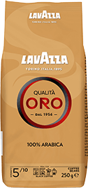 Qualità Oro Beans